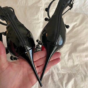 Christian Louboutin heels